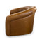 The Fox & Roe Clemente Swivel Chair