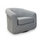 The Fox & Roe Clemente Swivel Chair