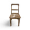 The Fox & Roe Cline Bistro Dining Chair (4 Finish Options)
