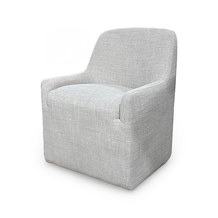 Cruze Armless Dining Chair