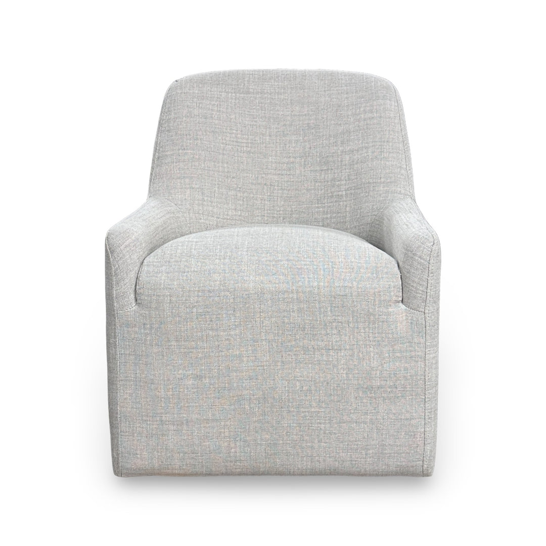 Cruze Armless Dining Chair