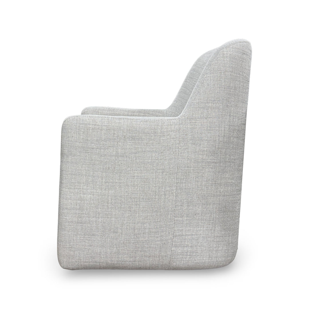 Cruze Armless Dining Chair