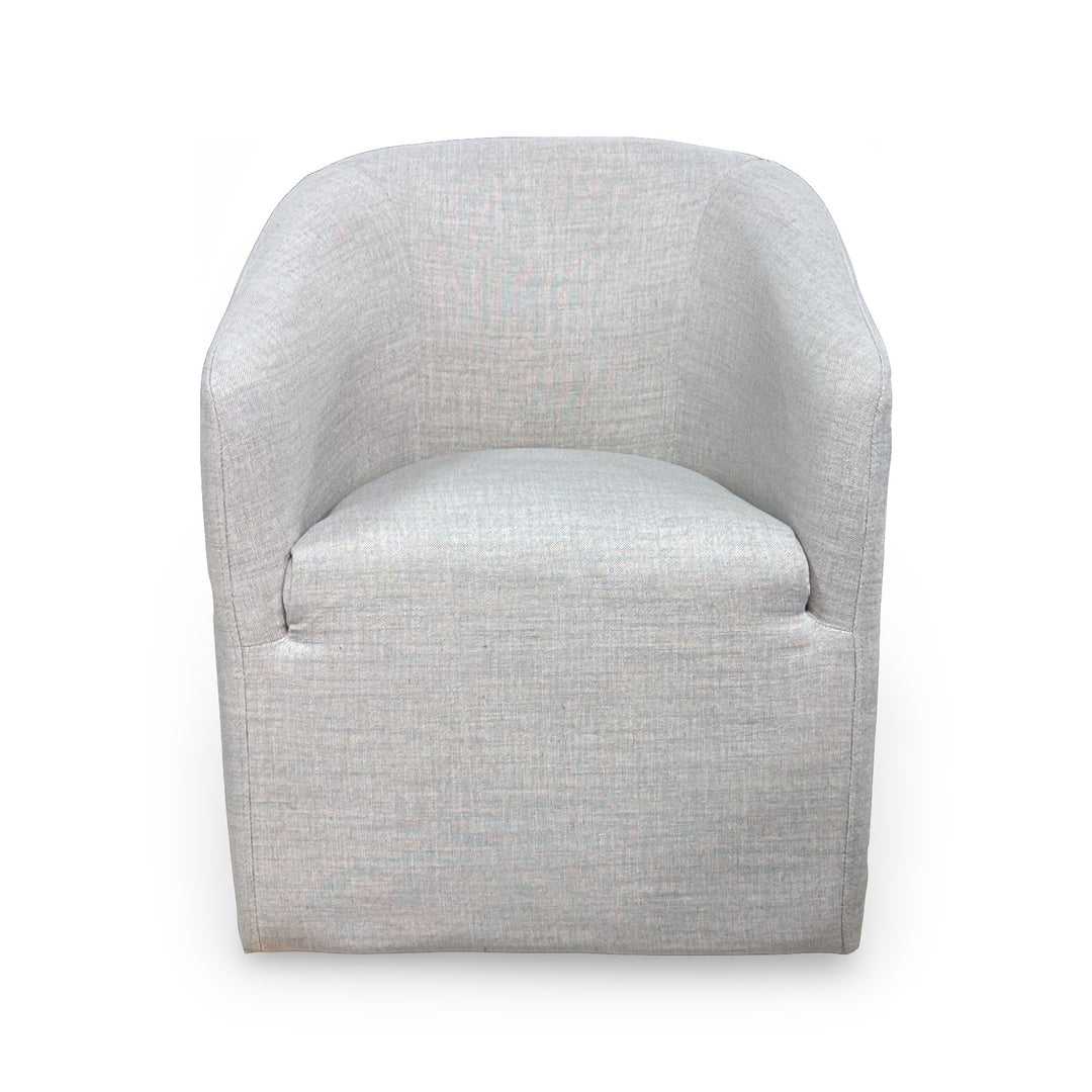 Cruze Dining Chair with Arms