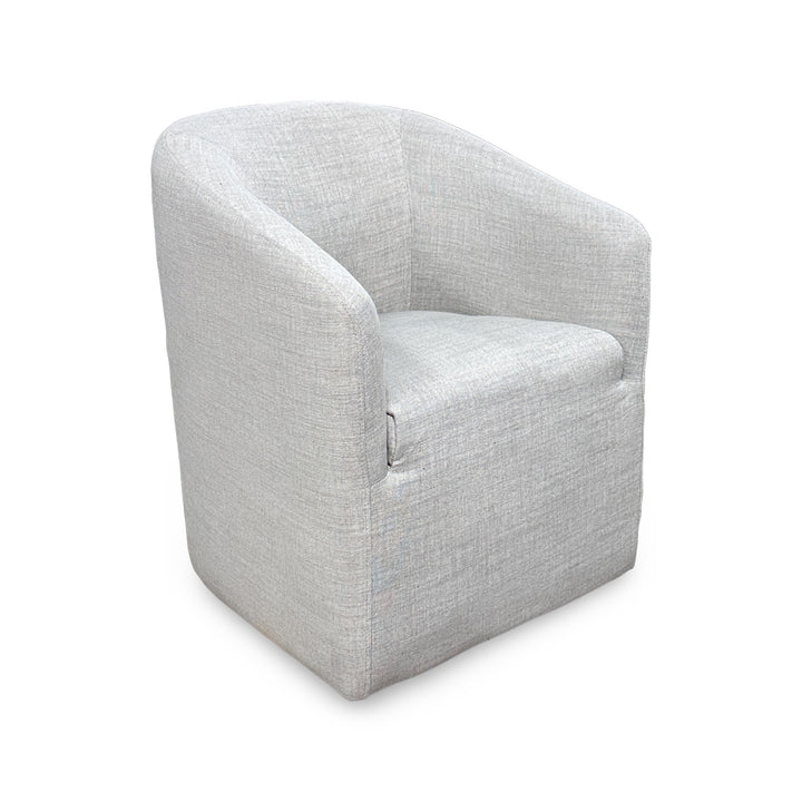 Cruze Dining Chair with Arms