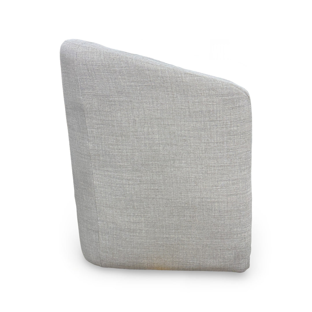 Cruze Dining Chair with Arms