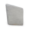 The Fox & Roe Cruze Dining Chair with Arms in Pismo Linen Fabric