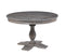 The 17th C. Priory Round Dining Table (Two Finish Options)