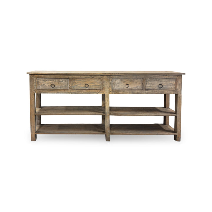 Declan Double Console Table