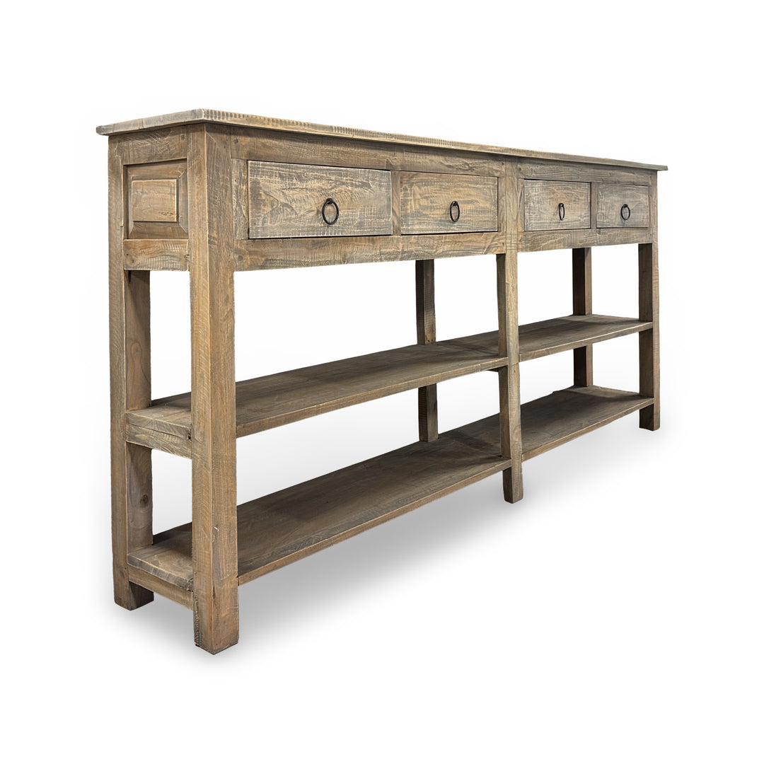 Declan Double Console Table