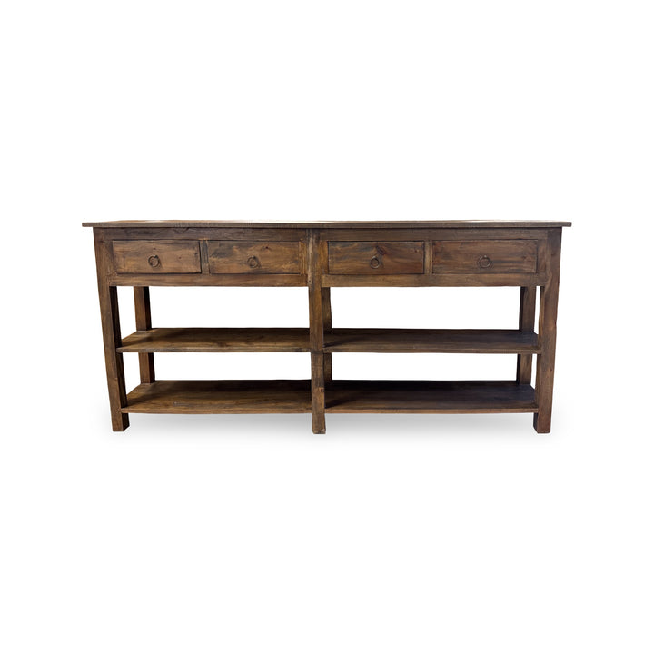 Declan Double Console Table