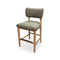 The Fox & Roe Diego Counter Stool