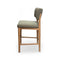 The Fox & Roe Diego Counter Stool