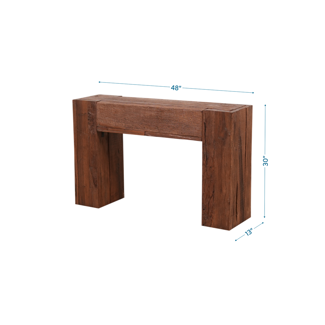 Ubud Console Table