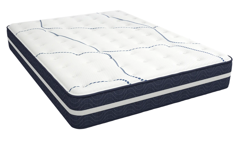 Southerland American Signature Series Durant Plush Mattress - Made in the USA