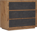 Hooker Furniture Big Sky Bachelors Chest 6700-90117-80