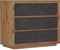 Hooker Furniture Big Sky Bachelors Chest 6700-90117-80