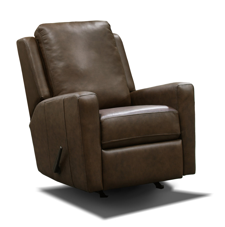 E6X32AL EZ6X00AL Minimum Proximity Recliner