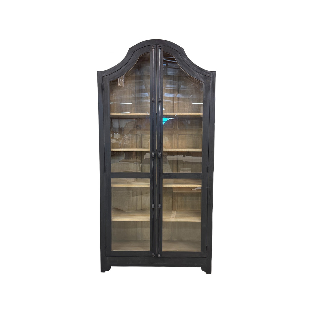 Eloise Armoire 2 Door Cabinet