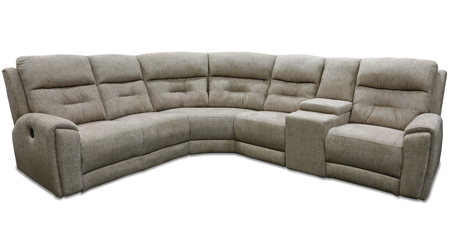 EZ3600-Sect EZ3600 Sectional
