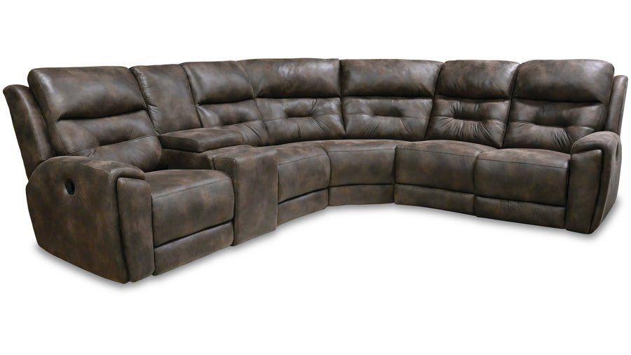 EZ3600H-Sect EZ3600H Sectional