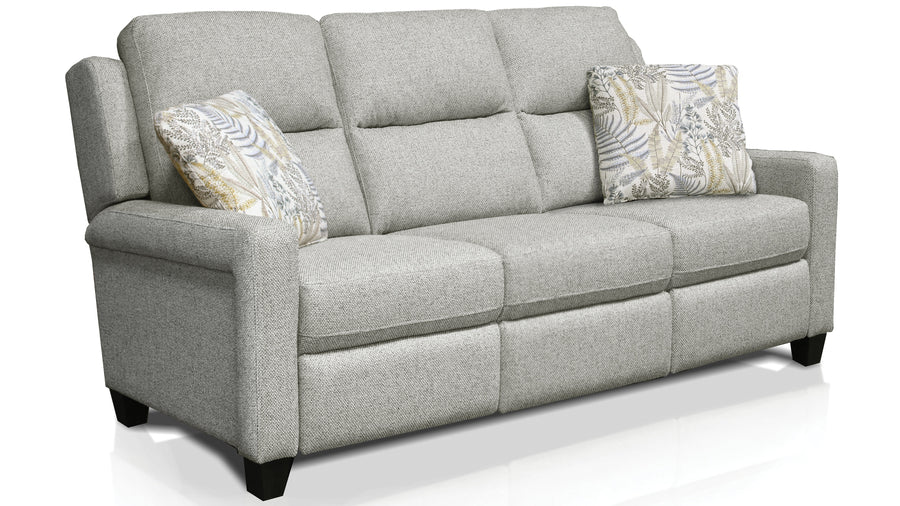EZ4F01 EZ4F00 Double Reclining Sofa