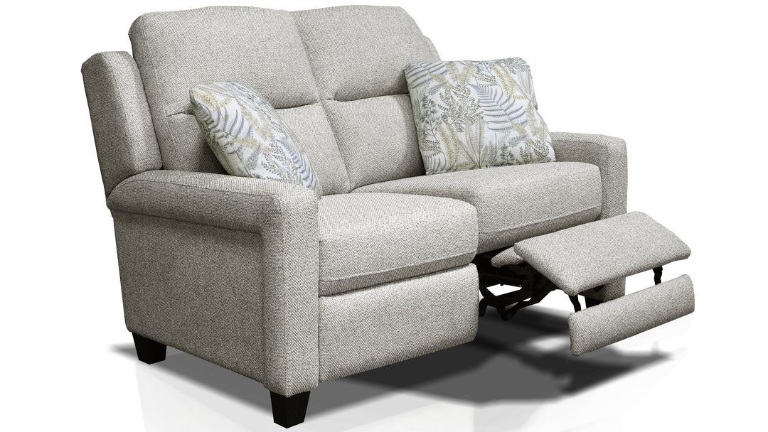 EZ4F03 EZ4F00 Double Reclining Loveseat