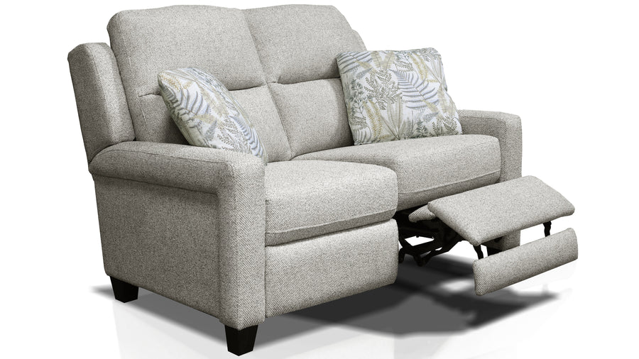 EZ4F03 EZ4F00 Double Reclining Loveseat