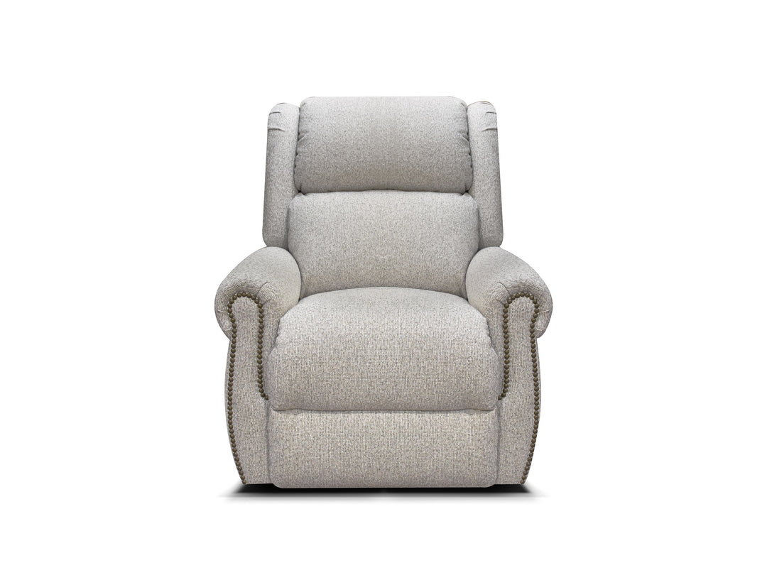 EZ5H32N EZ5H00 Minimum Proximity Recliner with Nails