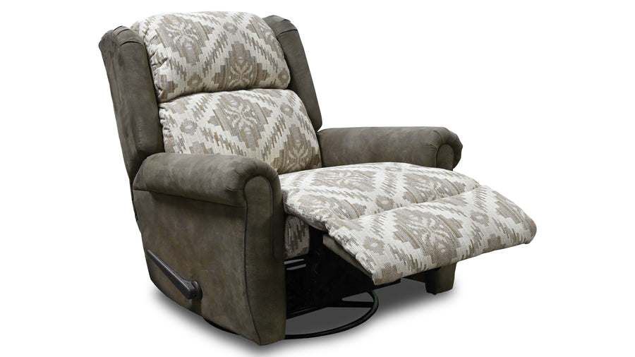 EZ5H632 EZ5H60 Minimum Proximity Recliner