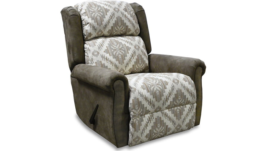 EZ5H652 EZ5H60 Rocker Recliner
