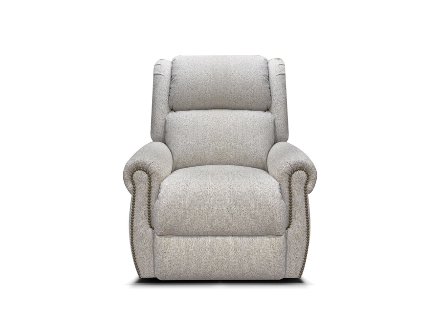 EZ5H70N EZ5H00 Swivel Gliding Recliner with Nails