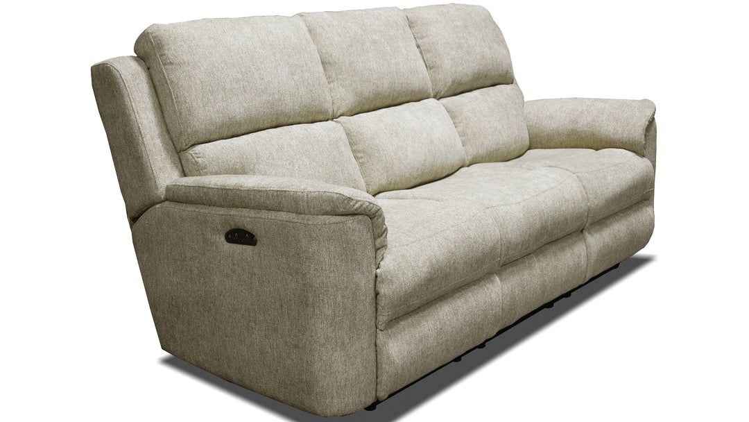 EZ8K01 EZ8K00 Double Reclining Sofa