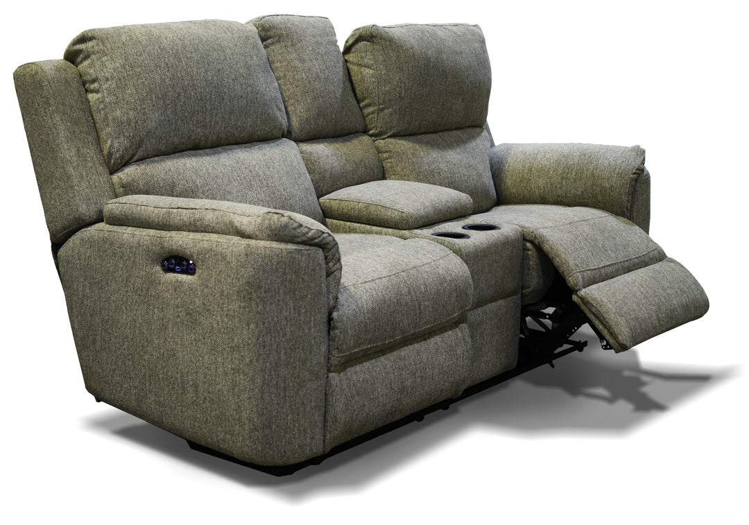 EZ8K85H EZ8K00H Double Reclining Loveseat