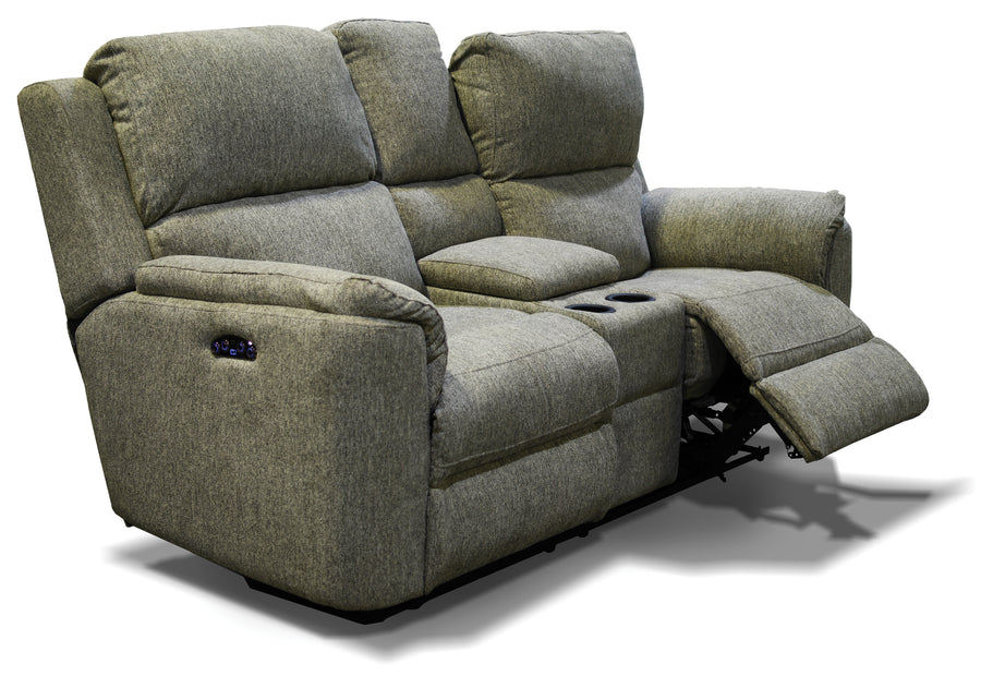 EZ8K85H EZ8K00H Double Reclining Loveseat