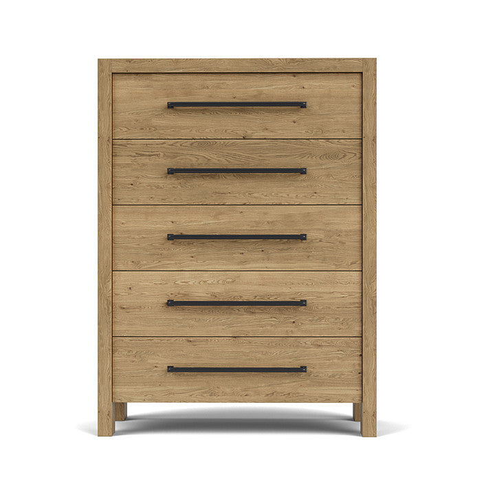 Davie Five Drawer Chest by Riverside Furniture