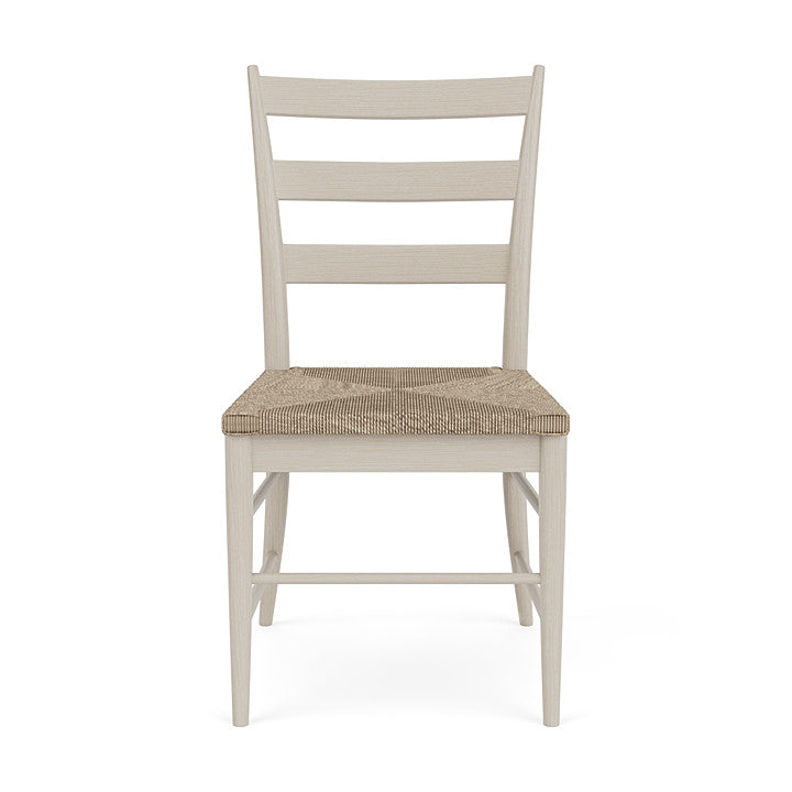Laguna Rush Seat Side Chair by Riverside Furniture