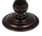 The Fox & Roe Vintage Foyer Dining Table (5 Sizes & 2 Finish Options)