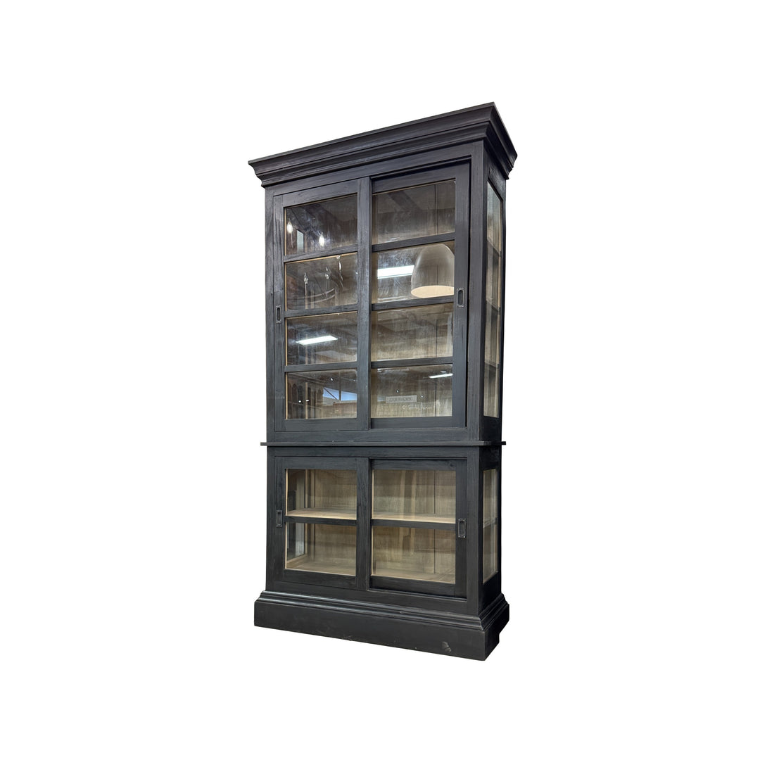 Hancock Armoire
