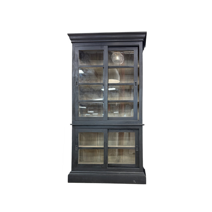 Hancock Armoire