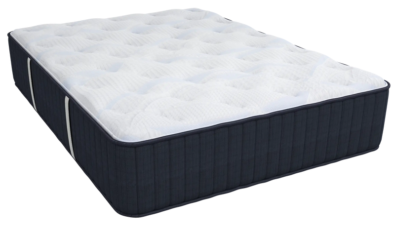 Southerland American Signature Series Hartwell Plush Mattress - Made in USA