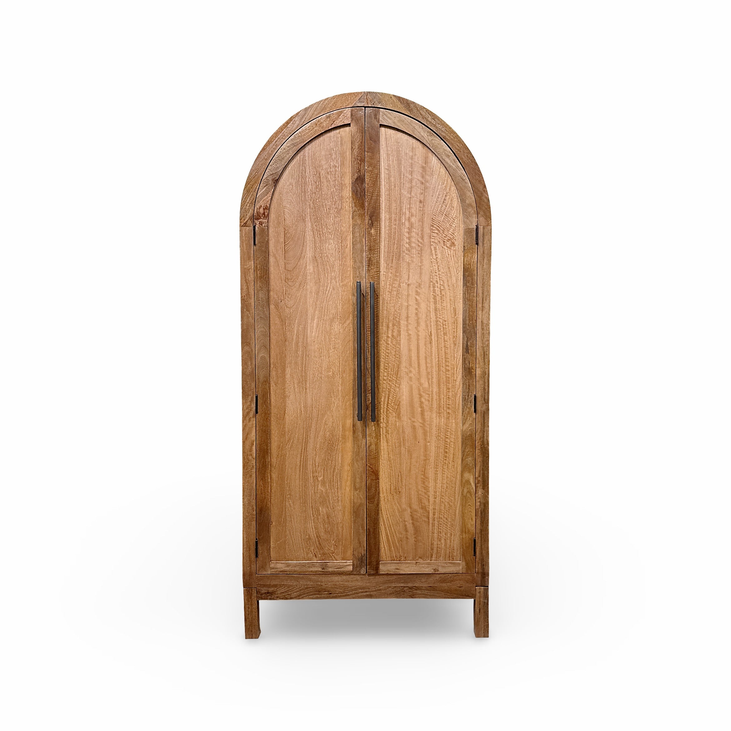 Hattie Closed 2 Door Cabinet