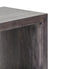 The Folsom Rectangular End Table (Two Finish Options)