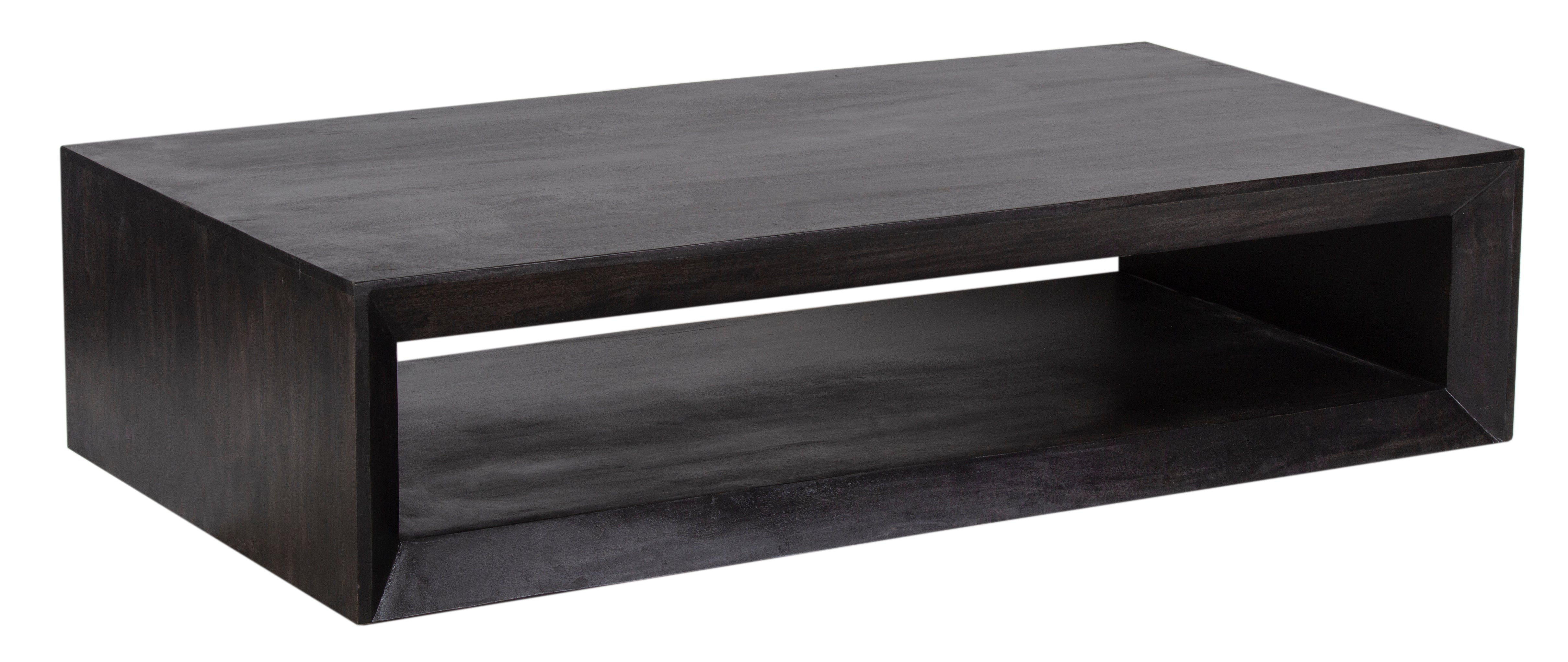 Vernon Large Rectangular Coffee Table