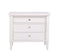 The Fox & Roe Henley Bedroom Collection Nightstand (Two Finish Options)