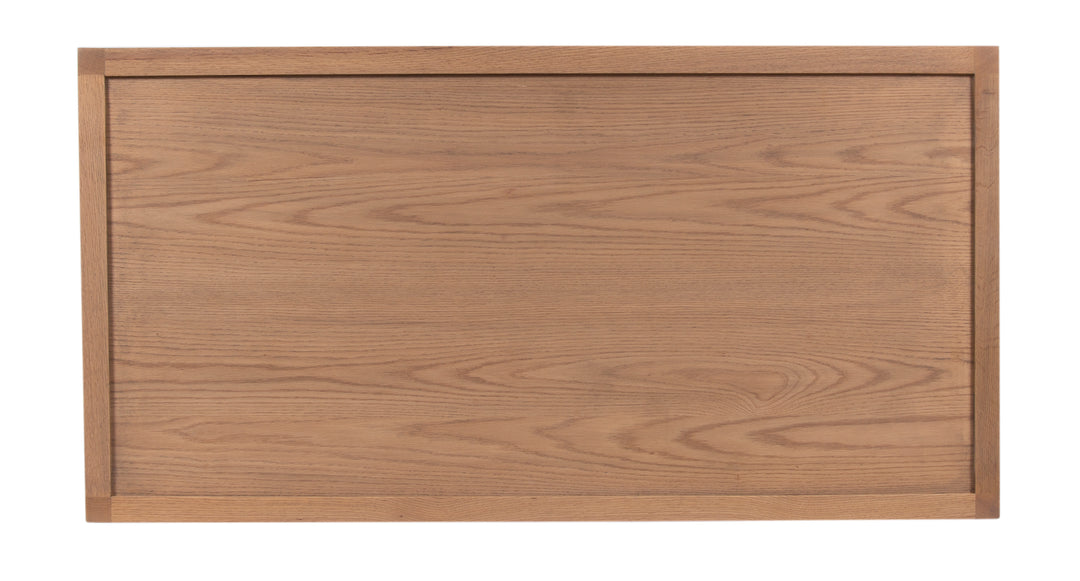French Contemporary Rectangular Coffee Table