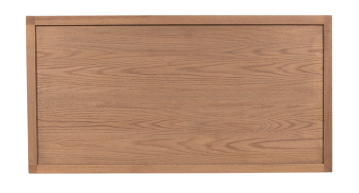 French Contemporary Rectangular Coffee Table