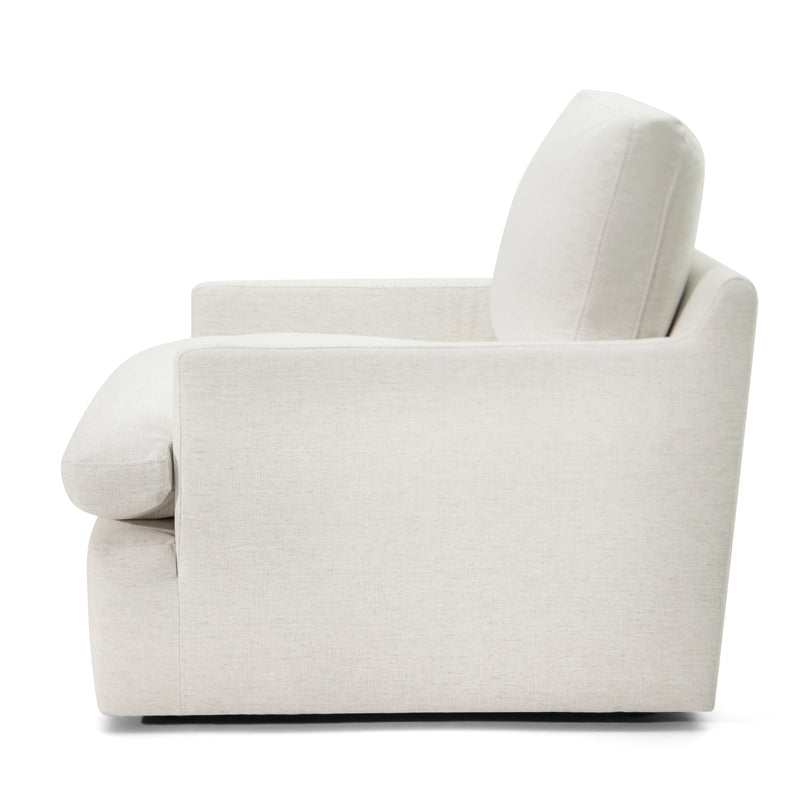 The Fox & Roe Gregory Chair and a Half (2 Finishes)