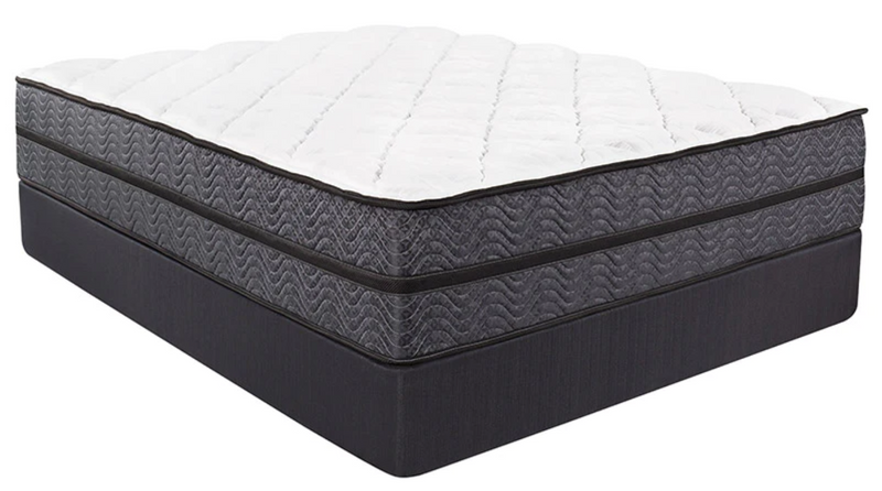 Southerland American Signature Series Durant Plush Mattress - Made in the USA