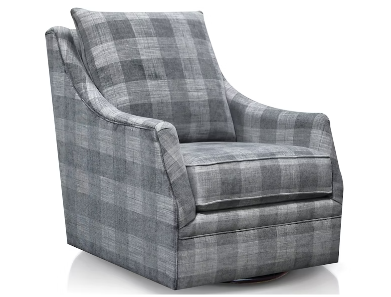 2J20-71 Nessa Swivel Glider