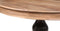The Fox & Roe Vintage Foyer Dining Table (5 Sizes & 2 Finish Options)